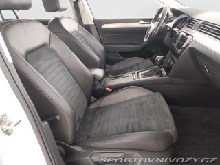 Volkswagen Ostatní modely Passat Highline 2.0 BiTDI 2015