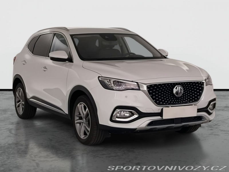 MG Ostatní modely HS Emotion EHS