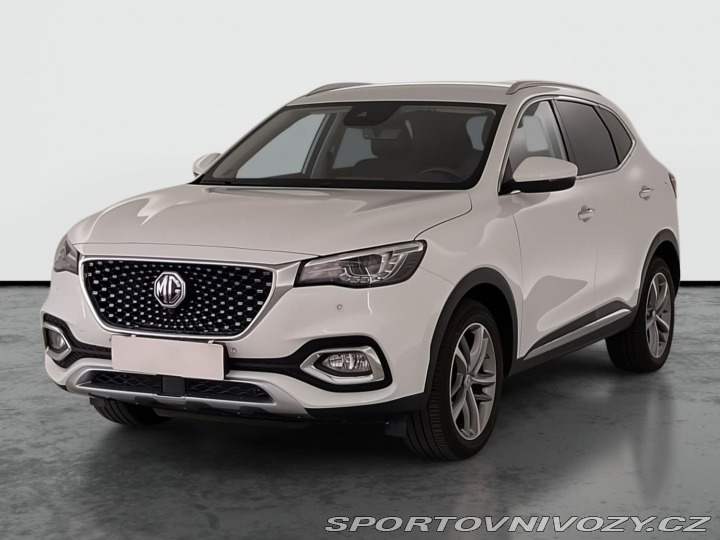 MG Ostatní modely HS Emotion EHS 2022
