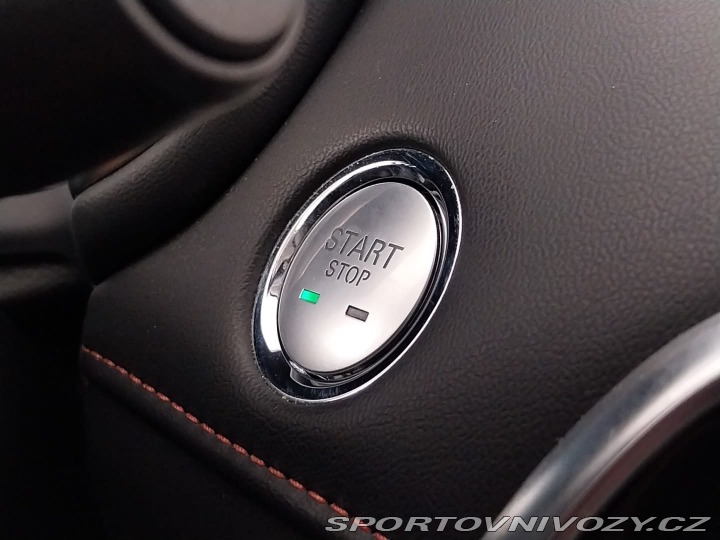 MG Ostatní modely HS Emotion EHS 2022