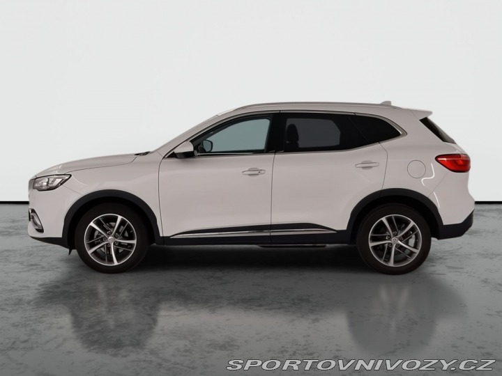 MG Ostatní modely HS Emotion EHS 2022