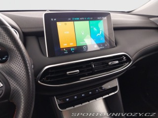 MG Ostatní modely HS Emotion EHS 2022