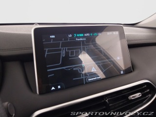 MG Ostatní modely HS Emotion EHS 2022