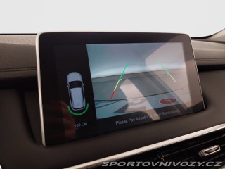 MG Ostatní modely HS Emotion EHS 2022