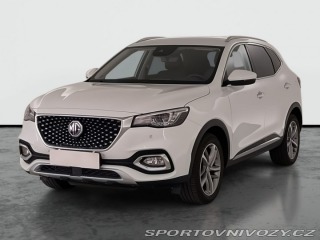 MG Ostatní modely HS Emotion EHS 2022