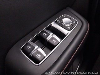 MG Ostatní modely HS Emotion EHS 2022