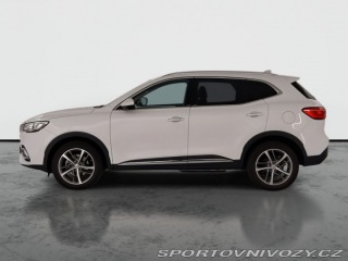 MG Ostatní modely HS Emotion EHS 2022