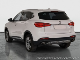 MG Ostatní modely HS Emotion EHS 2022