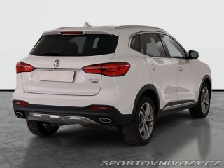 MG Ostatní modely HS Emotion EHS 2022