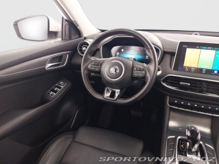 MG Ostatní modely HS Emotion EHS 2022