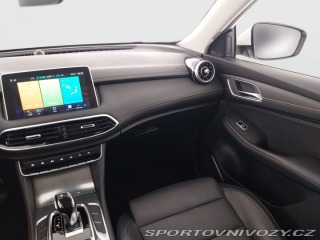 MG Ostatní modely HS Emotion EHS 2022