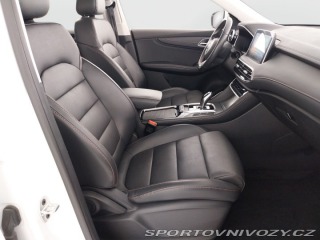 MG Ostatní modely HS Emotion EHS 2022