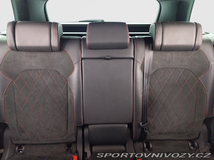 Škoda Kodiaq RS RS RS 2.0 TDI 2020