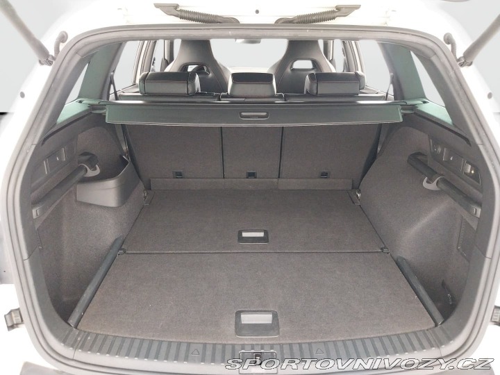 Škoda Kodiaq RS RS RS 2.0 TDI 2020