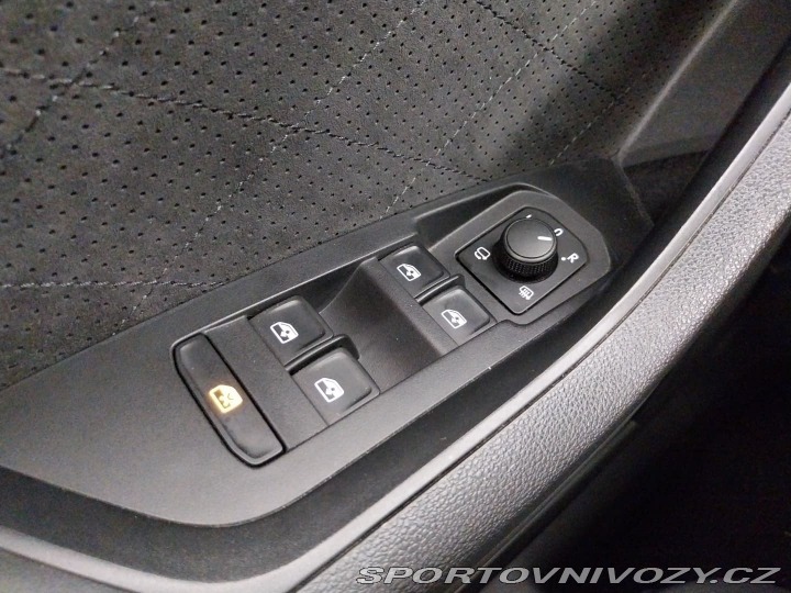 Škoda Kodiaq RS RS RS 2.0 TDI 2020