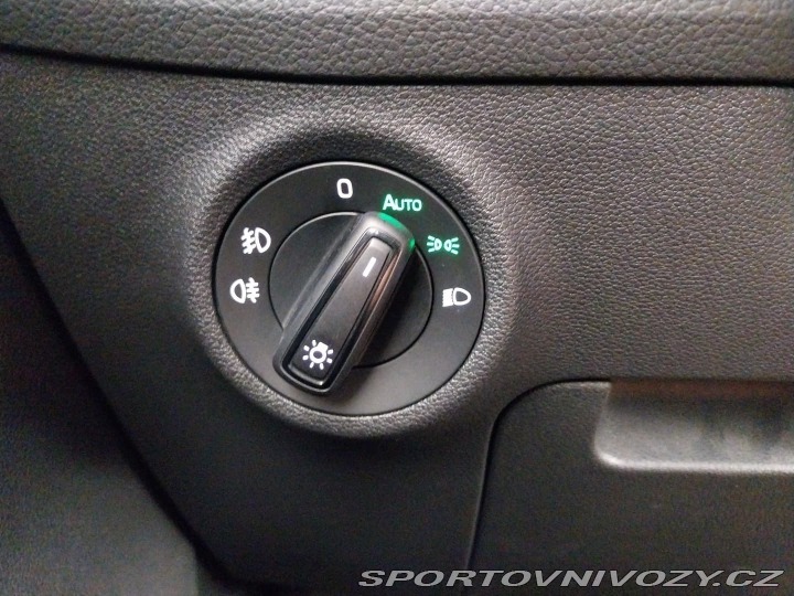 Škoda Kodiaq RS RS RS 2.0 TDI 2020