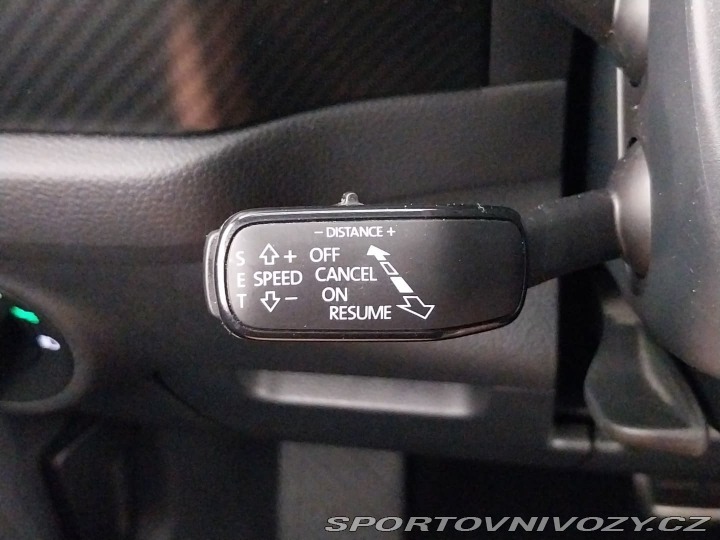 Škoda Kodiaq RS RS RS 2.0 TDI 2020