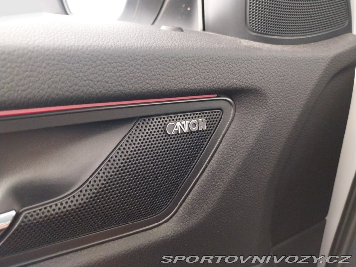 Škoda Kodiaq RS RS RS 2.0 TDI 2020