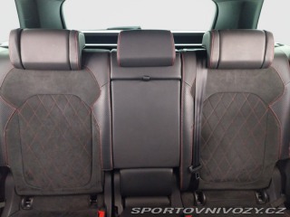 Škoda Kodiaq RS RS RS 2.0 TDI 2020