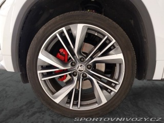 Škoda Kodiaq RS RS RS 2.0 TDI 2020