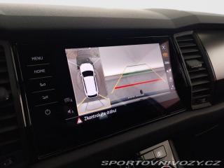 Škoda Kodiaq RS RS RS 2.0 TDI 2020
