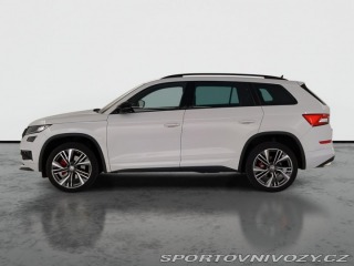 Škoda Kodiaq RS RS RS 2.0 TDI 2020