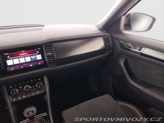 Škoda Kodiaq RS RS RS 2.0 TDI 2020