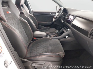 Škoda Kodiaq RS RS RS 2.0 TDI 2020