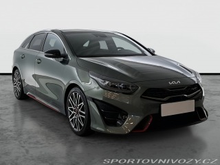 Kia ProCeed GT GT 1.6 T-GDI