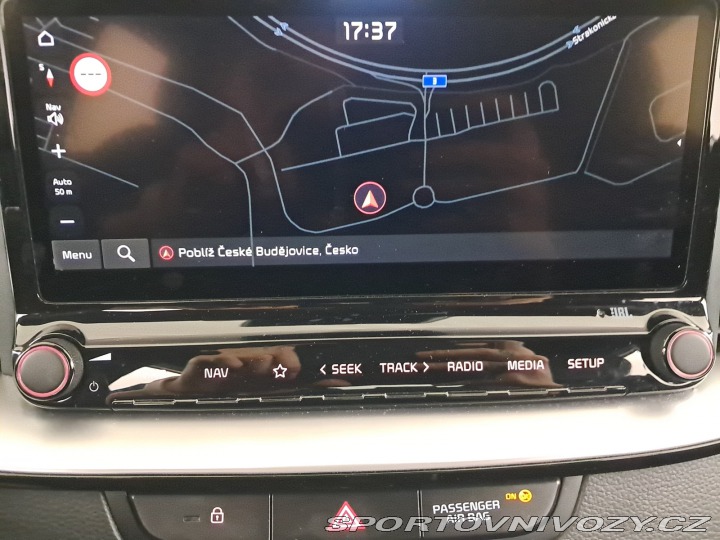 Kia ProCeed GT GT 1.6 T-GDI 2022
