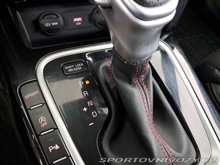 Kia ProCeed GT GT 1.6 T-GDI 2022