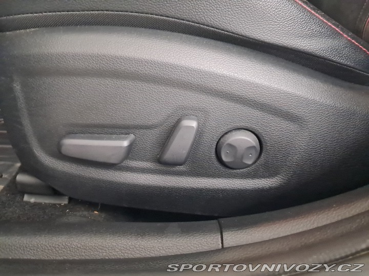 Kia ProCeed GT GT 1.6 T-GDI 2022