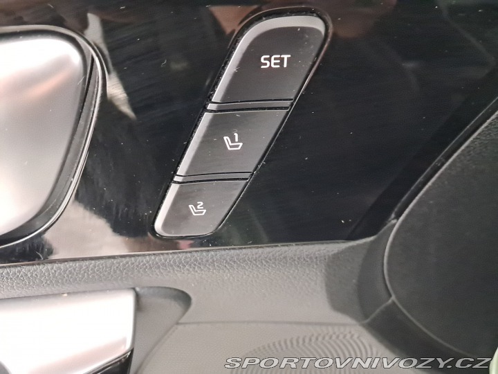 Kia ProCeed GT GT 1.6 T-GDI 2022