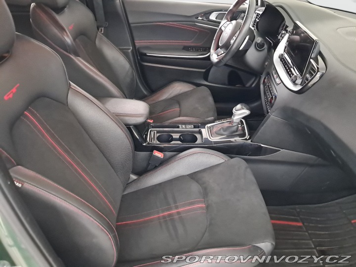Kia ProCeed GT GT 1.6 T-GDI 2022