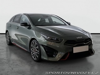 Kia ProCeed GT GT 1.6 T-GDI 2022