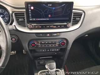 Kia ProCeed GT GT 1.6 T-GDI 2022