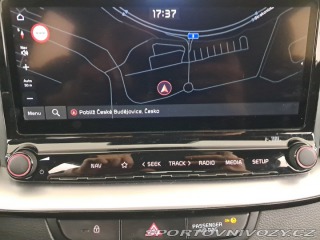 Kia ProCeed GT GT 1.6 T-GDI 2022