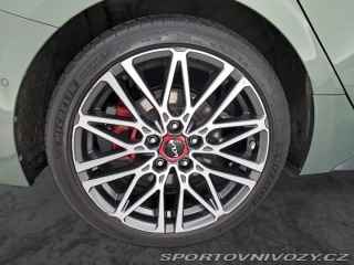 Kia ProCeed GT GT 1.6 T-GDI 2022