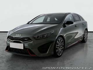 Kia ProCeed GT GT 1.6 T-GDI 2022
