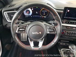 Kia ProCeed GT GT 1.6 T-GDI 2022