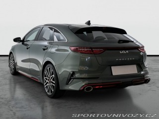 Kia ProCeed GT GT 1.6 T-GDI 2022