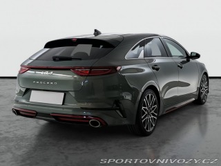 Kia ProCeed GT GT 1.6 T-GDI 2022