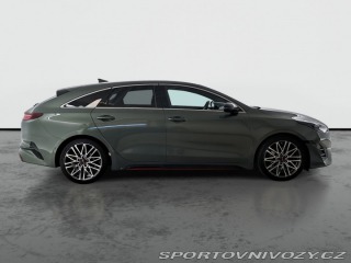 Kia ProCeed GT GT 1.6 T-GDI 2022