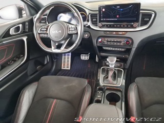 Kia ProCeed GT GT 1.6 T-GDI 2022