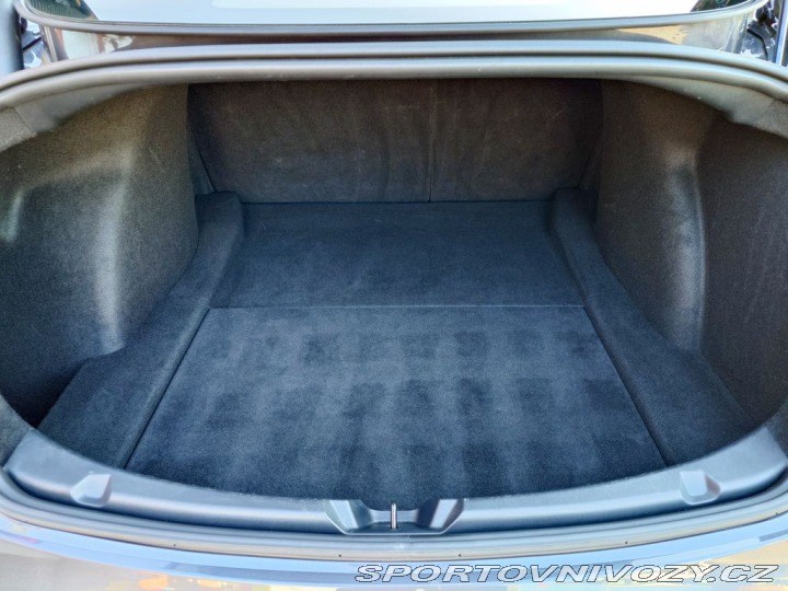 Tesla Model 3 Standard plus RWD 239 kW 2021