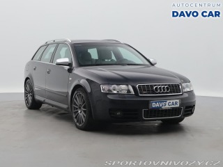 Audi S4 4,2 V8 253kW Quattro Reca