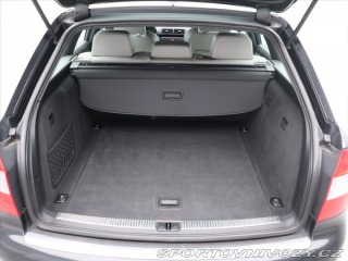 Audi S4 4,2 V8 253kW Quattro Reca 2004