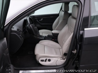 Audi S4 4,2 V8 253kW Quattro Reca 2004