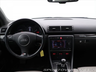 Audi S4 4,2 V8 253kW Quattro Reca 2004