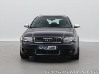 Audi S4 4,2 V8 253kW Quattro Reca 2004